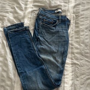 Levi Jeans